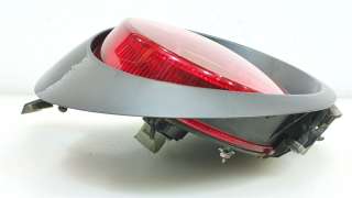 Recambio de piloto trasero izquierdo para alfa romeo mito (955_) 2008-2018 1.3 multijet (955axh1b, 955axt1a) referencia OEM IAM 