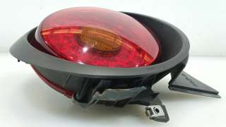Recambio de piloto trasero izquierdo para alfa romeo mito (955_) 2008-2018 1.3 multijet (955axh1b, 955axt1a) referencia OEM IAM 