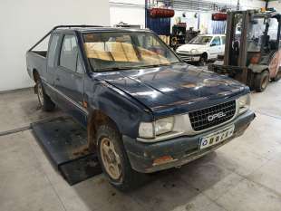 opel campo (tf0, tf1) 1987-2002 del año 1994