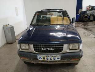 opel campo (tf0, tf1) 1987-2002 del año 1994 2