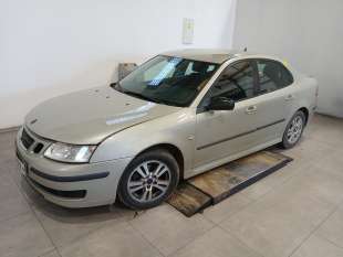 saab 9-3 (ys3f, e79, d79, d75) 2002-2015 del año 2007 2