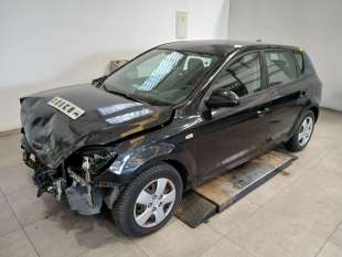 kia cee´d hatchback (ed) 2006-2012 del año 2008 2