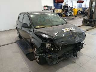 kia cee´d hatchback (ed) 2006-2012 del año 2008