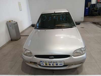 ford escort classic (aal, abl) 1998-2000 del año 2000