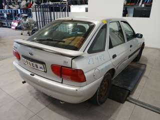 ford escort classic (aal, abl) 1998-2000 del año 2000
