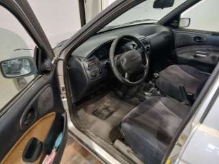 ford escort classic (aal, abl) 1998-2000 del año 2000