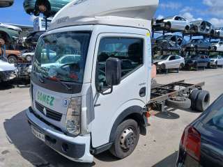 renault maxity - del año 2007