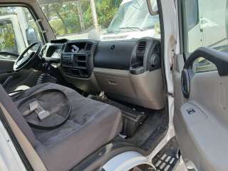 renault maxity - del año 2007