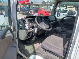 renault maxity - del año 2007