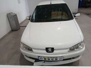 peugeot 306 (7b, n3, n5) 1993-2003 del año 2000