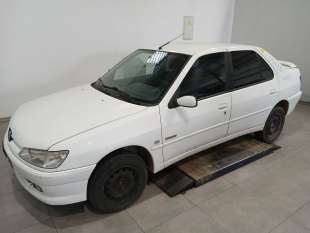 peugeot 306 (7b, n3, n5) 1993-2003 del año 2000 2