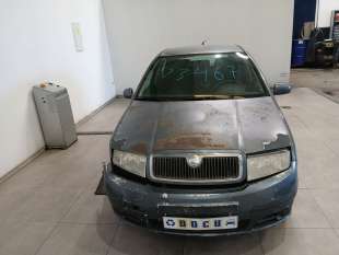 skoda fabia i (6y2) 1999-2008 del año 2004