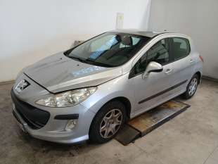 peugeot 308 i (4a_, 4c_) 2007-2016 del año 2008 2