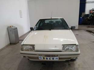 citroën bx (xb-_) 1982-1994 del año 1991