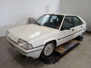 citroën bx (xb-_) 1982-1994 del año 1991 2