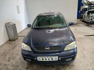 opel astra g hatchback (t98) 1998-2009 del año 2001