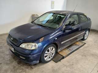 opel astra g hatchback (t98) 1998-2009 del año 2001