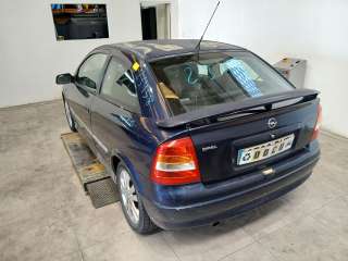 opel astra g hatchback (t98) 1998-2009 del año 2001