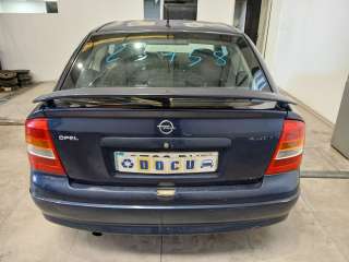 opel astra g hatchback (t98) 1998-2009 del año 2001