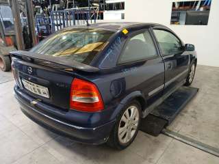 opel astra g hatchback (t98) 1998-2009 del año 2001