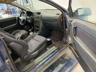 opel astra g hatchback (t98) 1998-2009 del año 2001