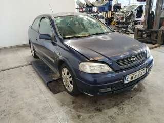 opel astra g hatchback (t98) 1998-2009 del año 2001