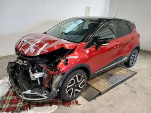 renault captur i (j5_, h5_) 2013- del año 2014 2