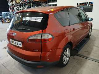 ford s-max (wa6) 2006-2014 del año 2007
