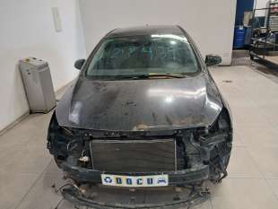 opel astra j (p10) 2009-2015 del año 2013