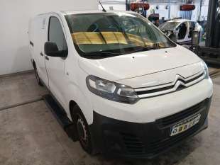 citroën jumpy iii furgoneta (v_) 2016- del año 2018