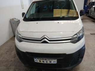 citroën jumpy iii furgoneta (v_) 2016- del año 2018