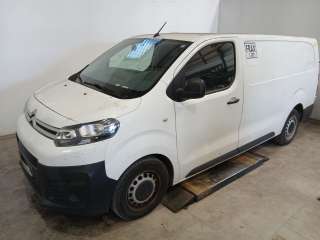 citroën jumpy iii furgoneta (v_) 2016- del año 2018