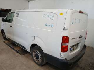 citroën jumpy iii furgoneta (v_) 2016- del año 2018