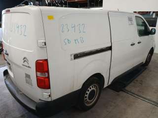 citroën jumpy iii furgoneta (v_) 2016- del año 2018
