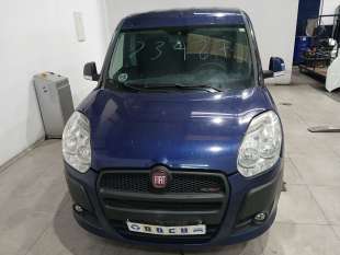 fiat doblo autobús (263_) 2009- del año 2013