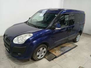 fiat doblo autobús (263_) 2009- del año 2013 2