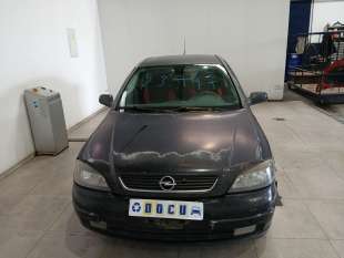 opel astra g hatchback (t98) 1998-2009 del año 2003
