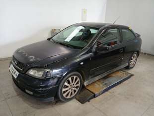 opel astra g hatchback (t98) 1998-2009 del año 2003 2