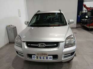 kia sportage ii (je_, km_) 2004- del año 2008