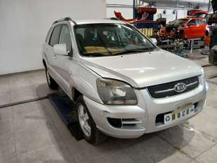 kia sportage ii (je_, km_) 2004- del año 2008 2