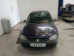 opel corsa b (s93) 1993-2002 del año 1997