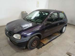 opel corsa b (s93) 1993-2002 del año 1997 2