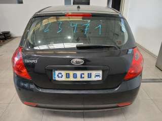 kia cee´d hatchback (ed) 2006-2012 del año 2008