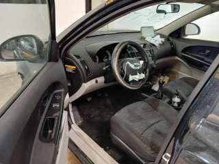 kia cee´d hatchback (ed) 2006-2012 del año 2008