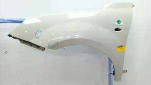 Recambio de aleta delantera izquierda para alfa romeo mito (955_) 2008-2018 1.3 multijet (955axh1b, 955axt1a) referencia OEM IAM