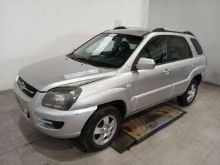 kia sportage ii (je_, km_) 2004- del año 2008