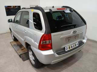 kia sportage ii (je_, km_) 2004- del año 2008