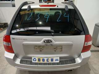 kia sportage ii (je_, km_) 2004- del año 2008