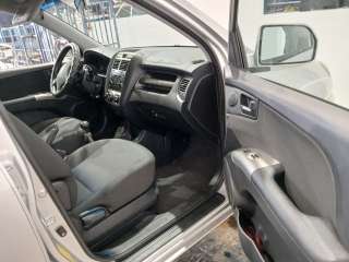 kia sportage ii (je_, km_) 2004- del año 2008