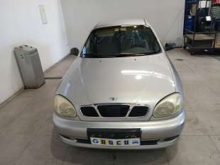 daewoo lanos sedán (klat) 1997- del año 1999